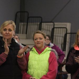 Meet your Posher, Wendy